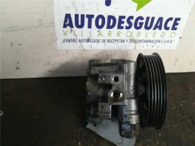 Bomba Servodireccion Toyota COROLLA VERSO 2 0 Turbodiesel