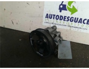 Bomba Servodireccion Toyota COROLLA VERSO 2 0 Turbodiesel 