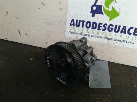 Bomba Servodireccion Toyota COROLLA VERSO 2 0 Turbodiesel 