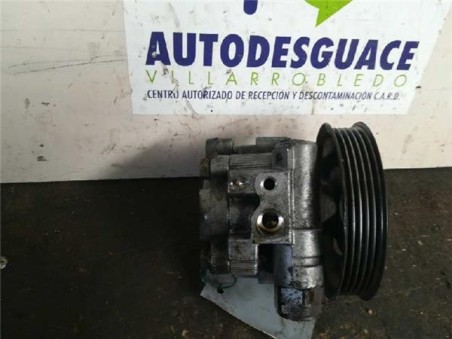 Bomba Servodireccion Toyota COROLLA VERSO 2 0 Turbodiesel 