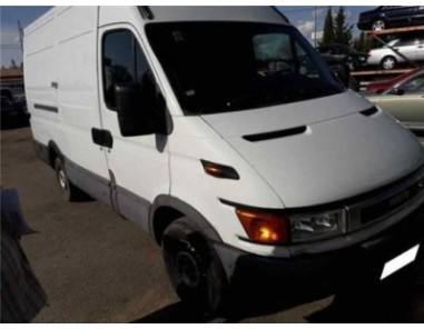 Bomba Servodireccion Iveco DAILY COMBI 2 3 D 