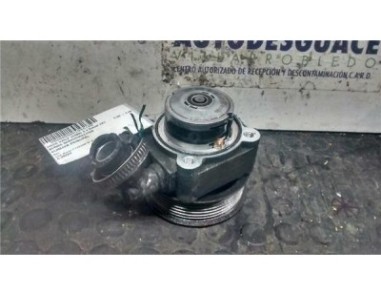 Bomba Servodireccion Iveco DAILY COMBI 2 3 D 
