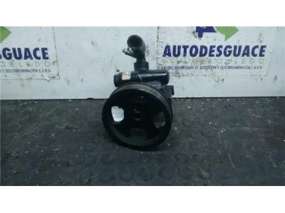 Bomba Servodireccion Peugeot 605 2 5 Turbodiesel