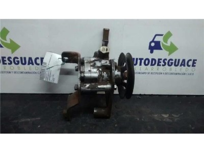 Bomba Servodireccion Nissan PICK-UP 2 5 16V Turbodiesel