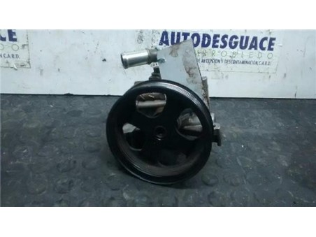 Bomba Servodireccion Ford TRANSIT CONNECT 1 8 TDDI Turbodiesel 