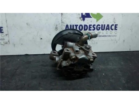 Bomba Servodireccion Ford TRANSIT CONNECT 1 8 TDDI Turbodiesel 