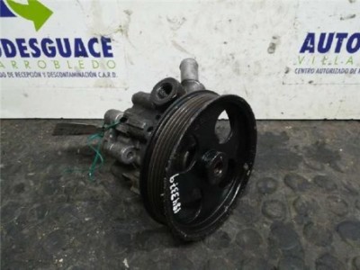 Bomba Servodireccion Nissan X-TRAIL 2 2 16V Turbodiesel