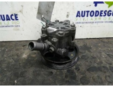 Bomba Servodireccion Nissan X-TRAIL 2 2 16V Turbodiesel 