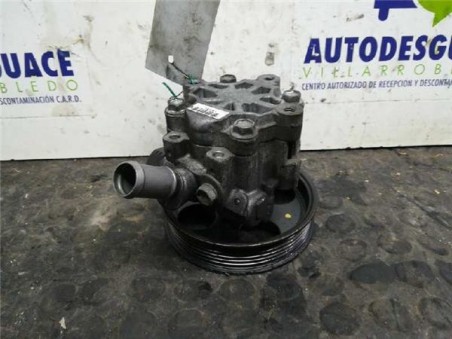 Bomba Servodireccion Nissan X-TRAIL 2 2 16V Turbodiesel 