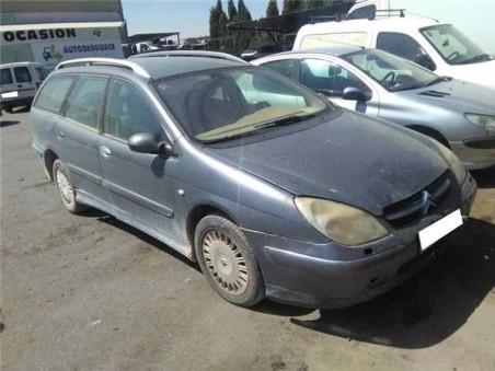 Bomba Servodireccion Citroen C5 BREAK 2 2 HDi FAP 