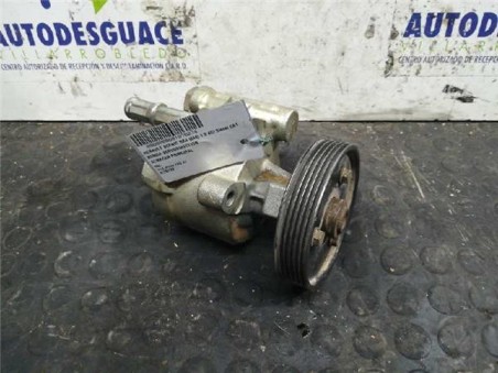 Bomba Servodireccion Renault SCENIC RX4 1 9 dCi D 