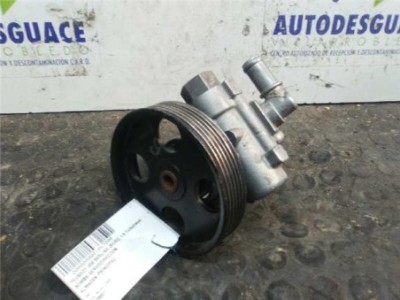 Bomba Servodireccion Peugeot 406 BERLINA 1 9 Turbodiesel
