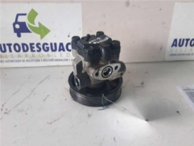 Bomba Servodireccion Hyundai ACCENT 1 5 CRDi  2