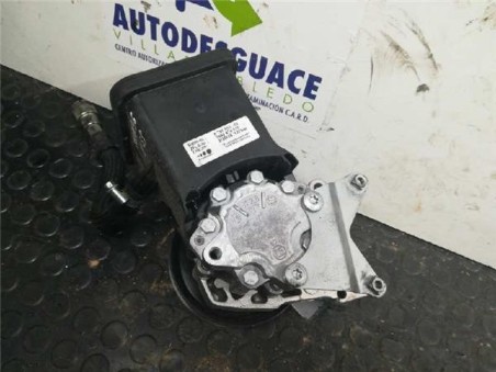 Bomba Servodireccion BMW X5 3 0 24V Turbodiesel 