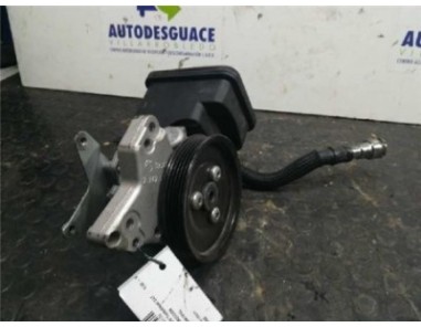 Bomba Servodireccion BMW X5 3 0 24V Turbodiesel 
