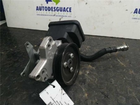 Bomba Servodireccion BMW X5 3 0 24V Turbodiesel 