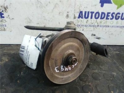 Bomba Servodireccion Kia SPORTAGE 2 0 Turbodiesel  2