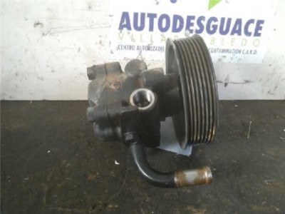 Bomba Servodireccion Hyundai H 1 2 5 CRDi