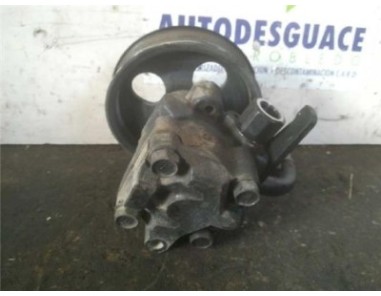 Bomba Servodireccion Hyundai H 1 2 5 CRDi 