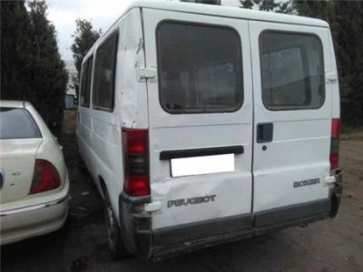 Bomba Servodireccion Peugeot BOXER COMBI 2 5 D  2