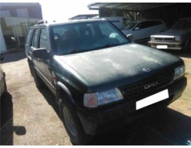 Bomba Servodireccion Opel FRONTERA A 2 3 Turbodiesel 