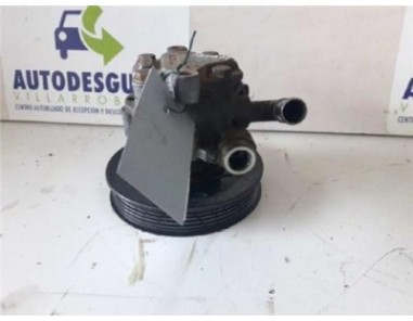 Bomba Servodireccion Audi A4 BERLINA 1 8 20V Turbo 