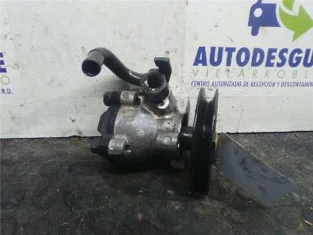 Bomba Servodireccion Hyundai MATRIX 1 6 