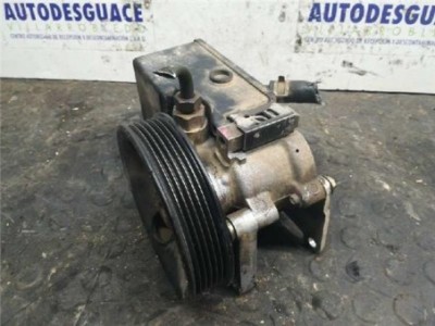 Bomba Servodireccion Ssangyong MUSSO 2 9 Turbodiesel 