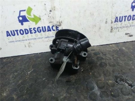 Bomba Servodireccion Ford TRANSIT MOD  2000 COMBI 2 4 TDE 