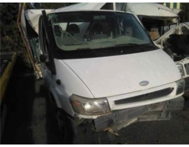 Bomba Servodireccion Ford TRANSIT MOD  2000 COMBI 2 4 TDE 