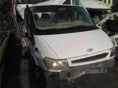 Bomba Servodireccion Ford TRANSIT MOD  2000 COMBI 2 4 TDE 