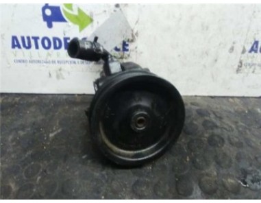 Bomba Servodireccion Ford TRANSIT MOD  2000 COMBI 2 4 TDE 