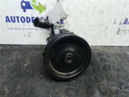 Bomba Servodireccion Ford TRANSIT MOD  2000 COMBI 2 4 TDE 