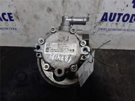 Bomba Servodireccion Peugeot 406 COUPE 2 2 