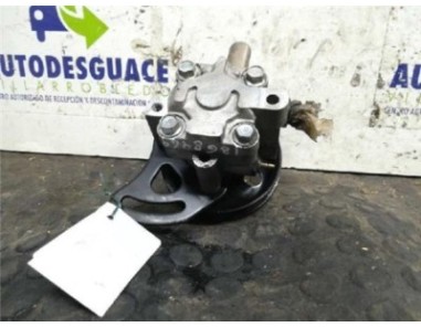 Bomba Servodireccion Chevrolet AVEO 1 2 