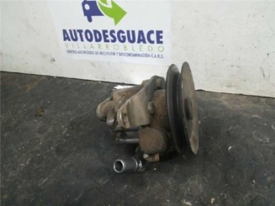 Bomba Servodireccion Nissan PRIMERA BERLINA 2 0 Turbodiesel