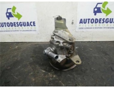 Bomba Servodireccion Nissan PRIMERA BERLINA 2 0 Turbodiesel 