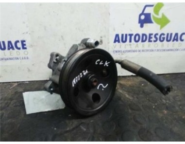 Bomba Servodireccion MERCEDES CLASE CLK  COUPE 3 2 V6 18V 