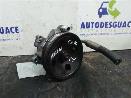 Bomba Servodireccion MERCEDES CLASE CLK  COUPE 3 2 V6 18V 
