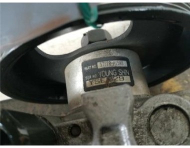 Bomba Servodireccion Hyundai TERRACAN 2 9 CRDi 