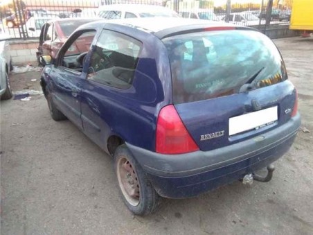 Bomba Servodireccion Renault CLIO II FASE I 1 9 D 