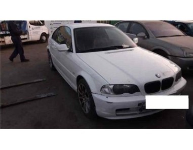 Bomba Servodireccion BMW SERIE 3 COUPE 1 9 