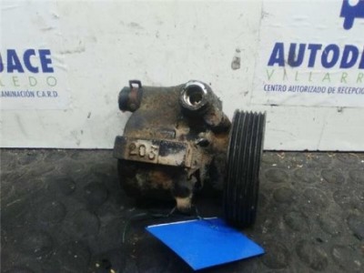 Bomba Servodireccion Renault KANGOO 1 9 D  2
