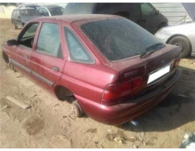 Bomba Servodireccion Ford ESCORT BERLINA/TURNIER 1 8 Turbodiesel 