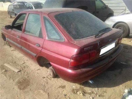 Bomba Servodireccion Ford ESCORT BERLINA/TURNIER 1 8 Turbodiesel 