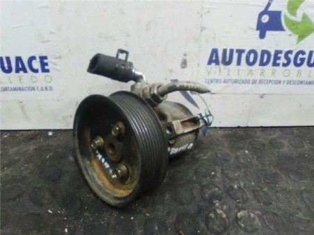 Bomba Servodireccion Chrysler JEEP GR CHEROKEE 3 1 TD 