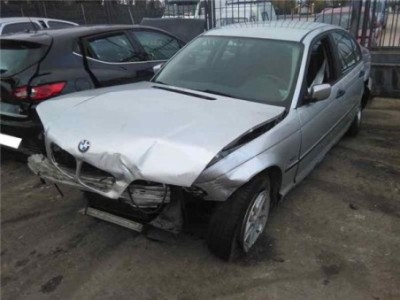 Bomba Servodireccion BMW SERIE 3 BERLINA 2 0 16V D  2