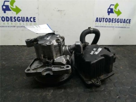 Bomba Servodireccion MERCEDES CLASE CLK  COUPE 2 6 