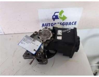 Bomba Servodireccion BMW X5 3 0 24V Turbodiesel 