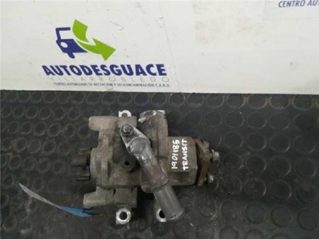 Bomba Servodireccion Ford TRANSIT CAJA CERRADA '06 2 2 TDCi 